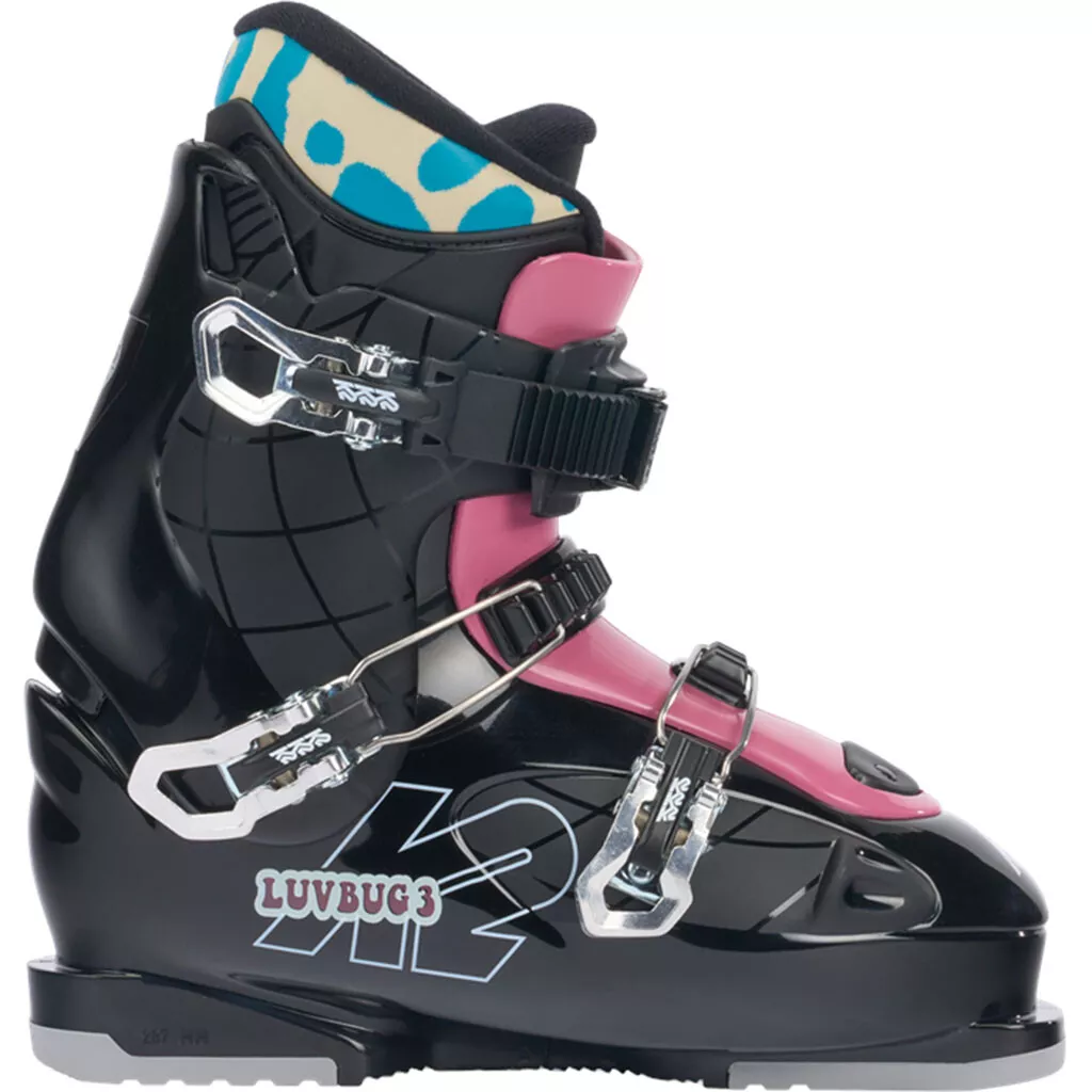 3 buckle ski clearance boots