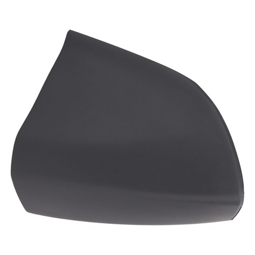 HXDZA Capuchon De Poignée De Porte Côté Conducteur Noir Compatible Avec Ford Mustang 2015-2020, Remplacement FR3Z-63218A15-ACPTM FR3Z-63218A15-AAPTM