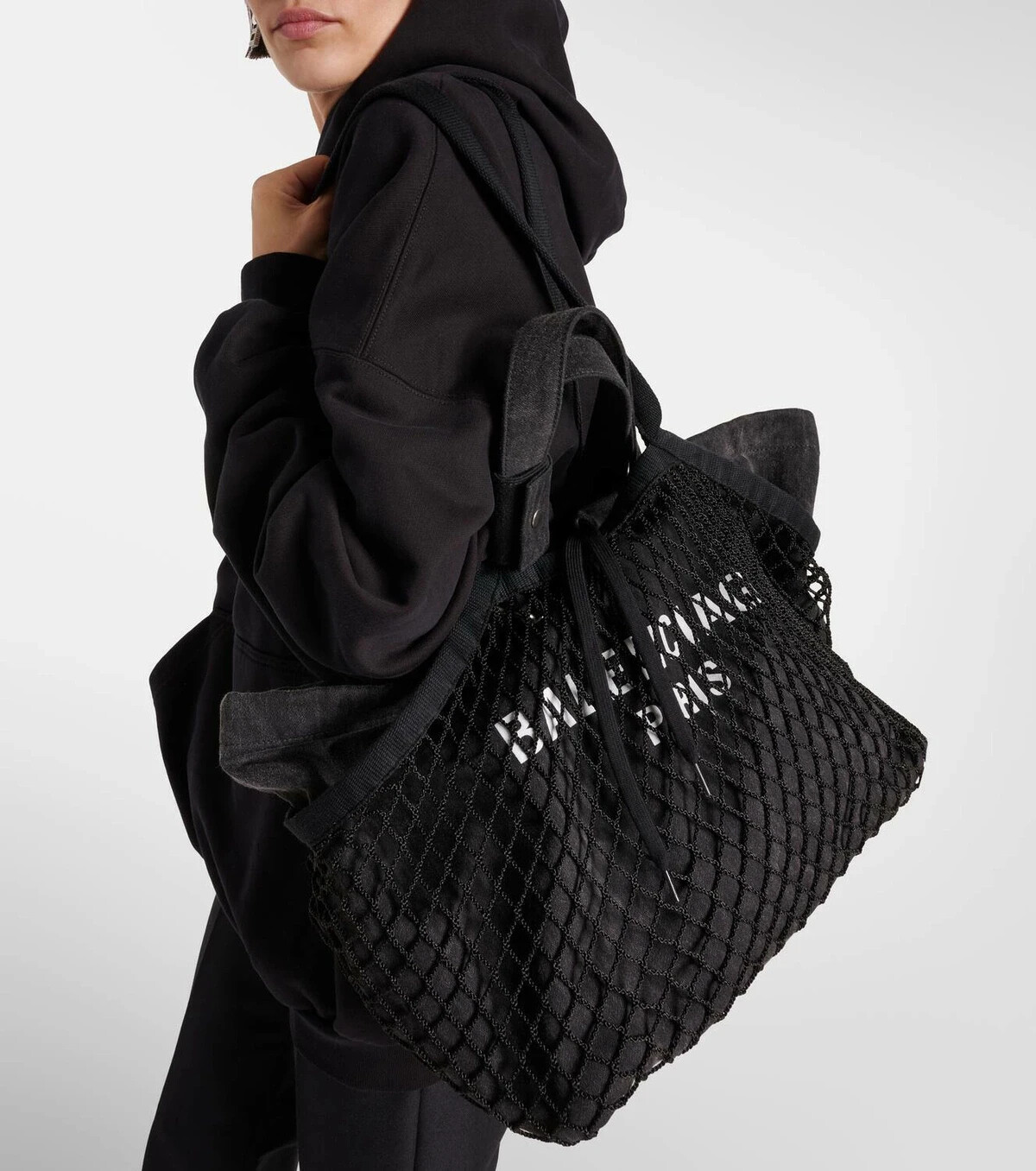 AUTHENTIC Balenciaga Medium 24/7 Tote — image 16