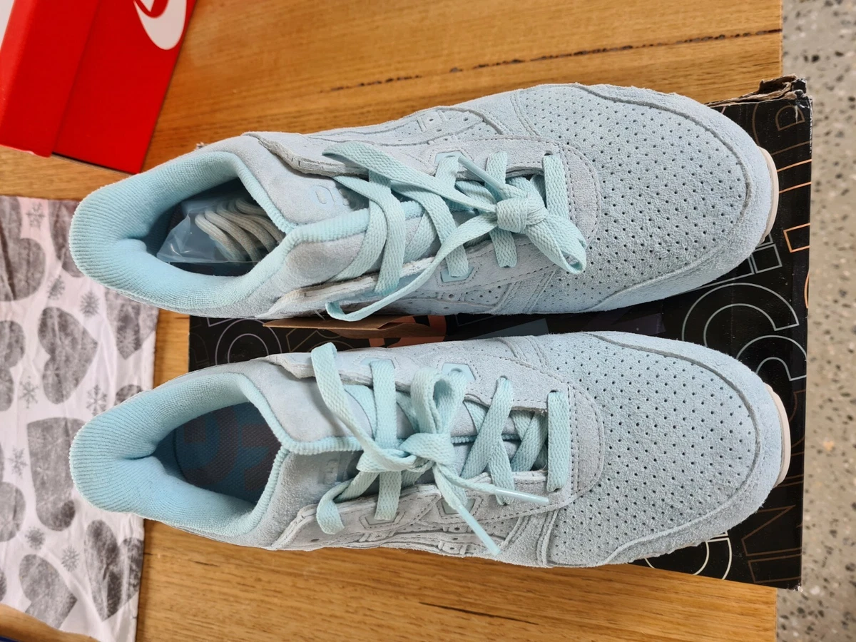 Asics gel lyte iii ronnie best sale fieg ebay