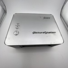 2B Sony Picture Station DPP-FP30 Compact Digital Photo Printer No Charger