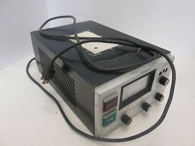 Veeco, Ionization Gauge Control, RGLL-6, Used