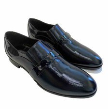 Scarpa Blu Uomo Carlo Pignatelli Tg 44