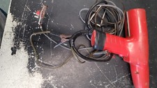 Partsrepair Vintage Snap-on Tools Corp. Timing Light Mt-215b 612 Volts Usa