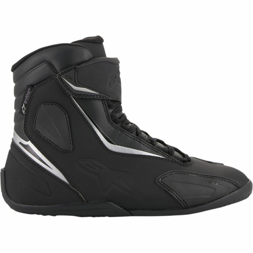 ALPINESTARS FASTBACK V2 SHOES - BLACK 