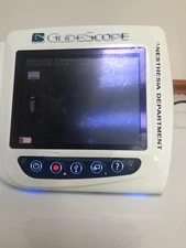 Verathon GlideScope Cobalt AVL Monitor