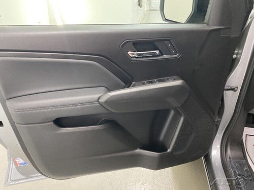 2025 GMC Canyon Elevation - Picture 9 of 12