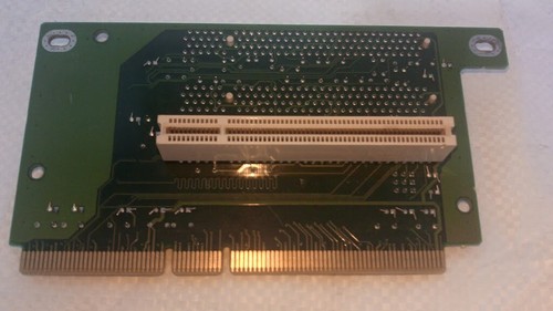 Sun Microsystems PCI riser card for U5 U10 UltraSparc 3166914000005-R2 4A - Picture 3 of 3