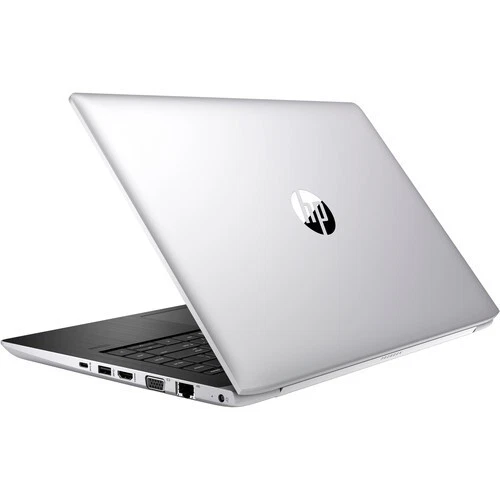 HP Probook Mobile Thin Cleint Laptop 14"HD Intel Celeron 3865U 8GB 128GB SSD WIN - Image 4 of 4
