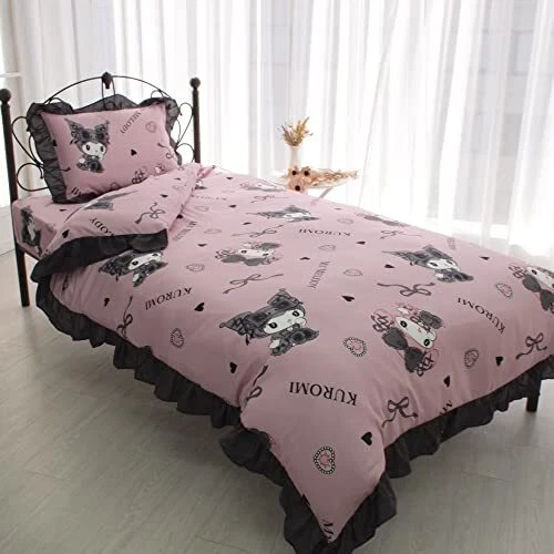 My duvet and pillow cheap