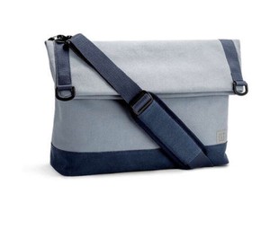 oneplus leather messenger bag