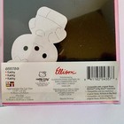 SIZZIX ORIGINALS - LARGE DIE - Hello Kitty by Sanrio - "KATHY" - Ellison - NEW — photo 5