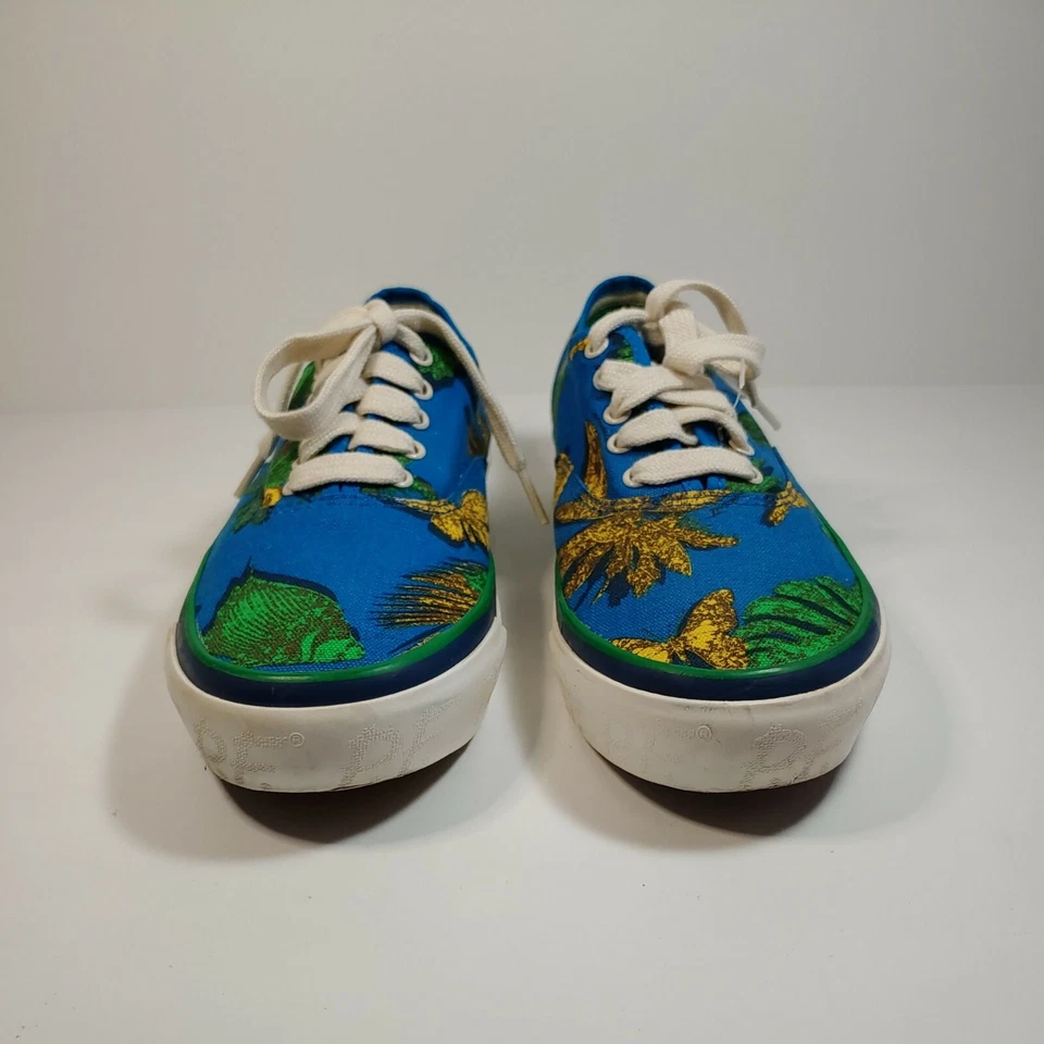 PF Posture Foundations Green Label Women 10 Men 8.5 Monkey Time Meets Nowantt Foto 4 de 4