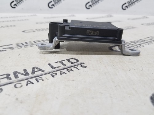 GENUINE NISSAN MICRA 2016-2022 FRONT CRUISE DISTANCE RADAR SENSOR 28438-5FA6A - Picture 2 of 6