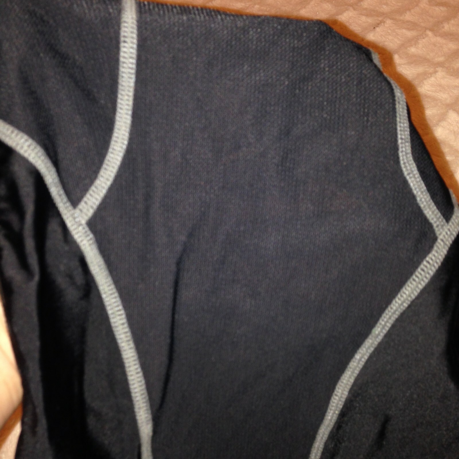 medium Przewalski Men’s Padded Cycling Bike Bib Shorts Biking Bib