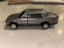 Hasbro Cool Tools Automotive Vintage 1996 Stretch Limousine No Tool