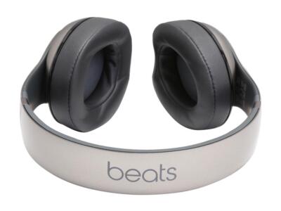 Beats studio wireless チタン ブラックシルバー B0501 Beats by Dr. Dre Studio Wireless B0501 Headphone 5257 for