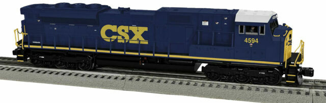 lionchief csx