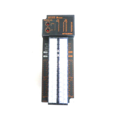 MITSUBISHI AY23C Output Module  KD