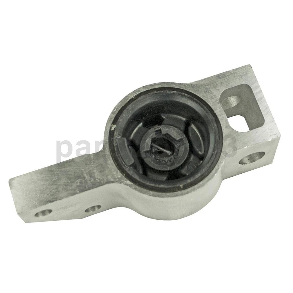 2x Brazo de control inferior delantero buje trasero para Volkswagen Jetta 2.0L 1.8L 1.9L Foto 2 de 4