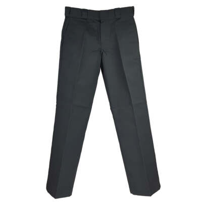 Dickies 874 Work Pant Original Fit Charcoal