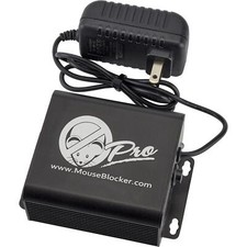 MouseBlocker 95731 Ultrasonic Mouse Blocker P...
