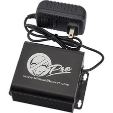 MouseBlocker 95731 Ultrasonic Mouse Blocker Pro, 120 Volt
