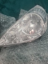 Honda Jazz,Fit GD Jdm Headlights