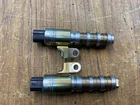 Ford Falcon BF 6 CYL VCT Solenoid Cam Timing Actuator Pair 3R23-6B297