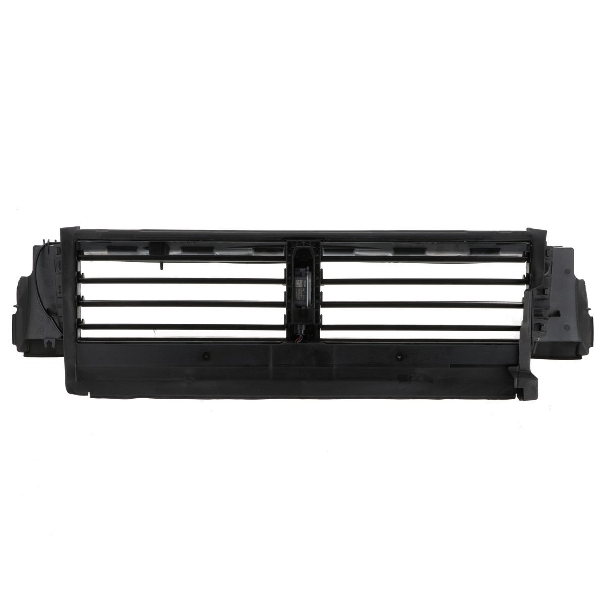 LKQ VW1206101 - Radiator Shutter (Standard Line) | eBay