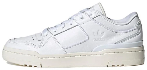adidas Forum Luxe Low Triple White W