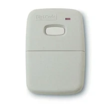 Digi-Code 5010 300MHz 10 Dip Switch Remote Control Multicode Stanley MCS308911