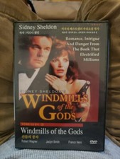 Windmills of the Gods (DVD, 1988) for sale online | eBay