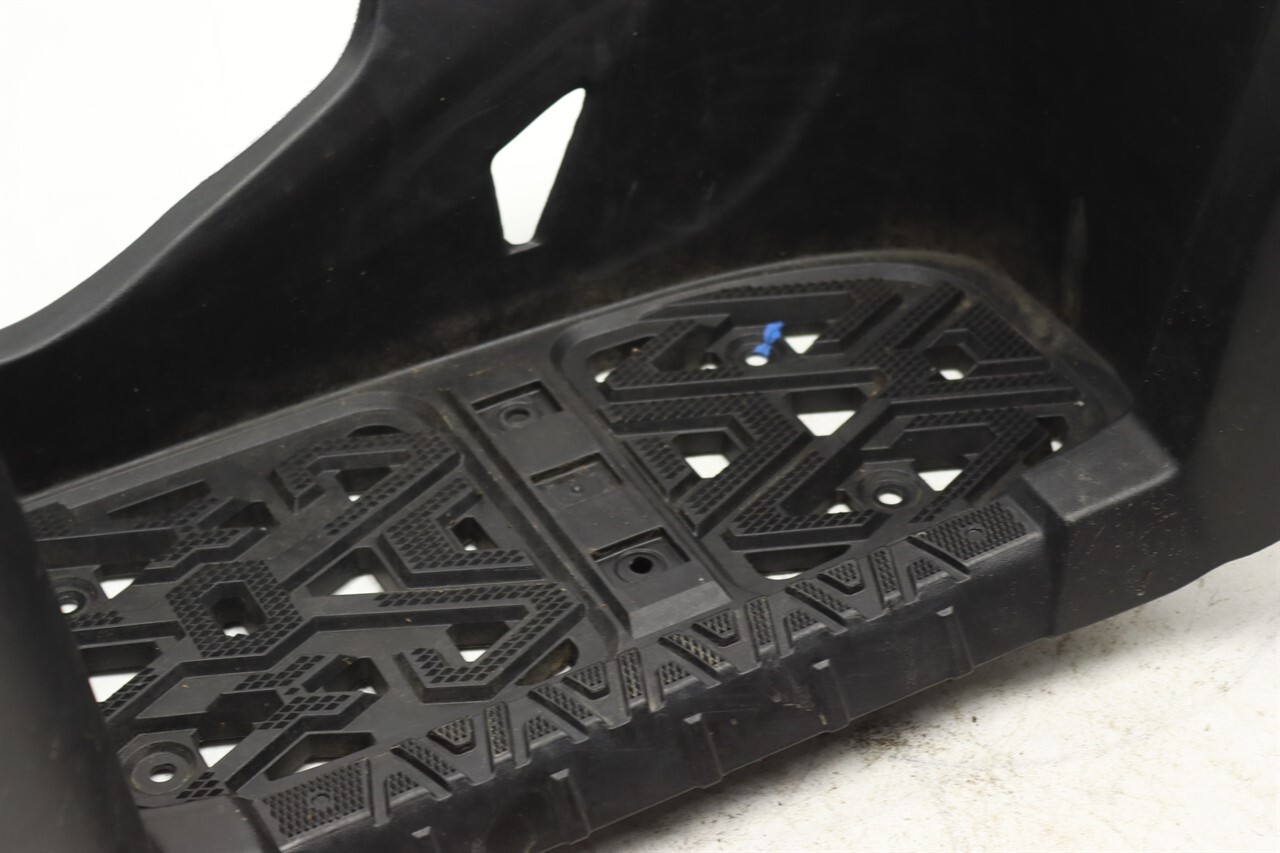 Kawasaki Brute Force 750 12 Footwell Left 3402801466Z 47006 eBay