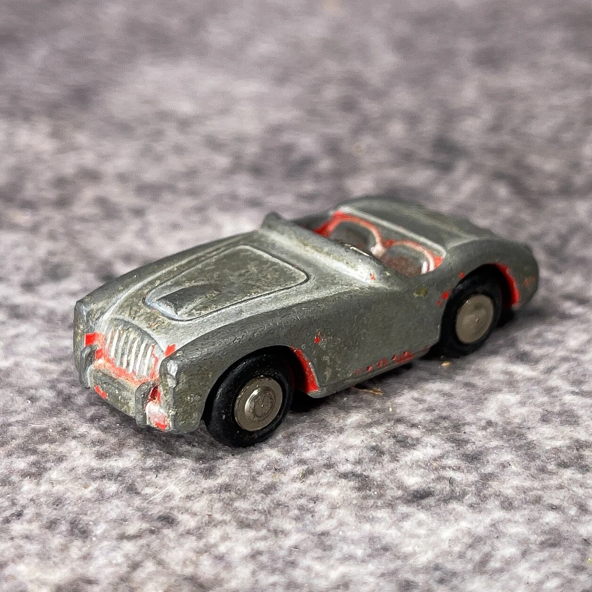 Schuco Piccolo Vintage Manufacture Diecast Cars for sale | eBay