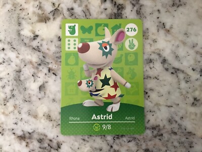 NFC Standard Carte Pour Amiibo Animal Crossing Séries 5 Pour Switch Haobuy 24pcs 425 448 8 6 5 4cm