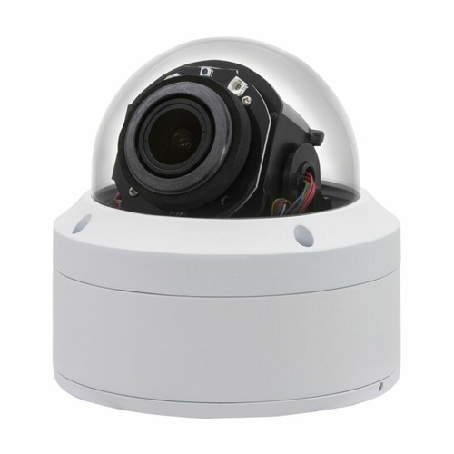 Hikvision Compatible 8MP/5MP Mini POE IP IR Dome Camera PTZ 5X Zoom Built-in Mic - Picture 3 of 15