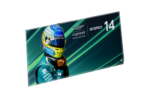 [FULL] F1 BURAGO 1:43 BACKGROUND DISPLAY Showcase / INLAY / NO MODEL CAR - Foto 41 di 42