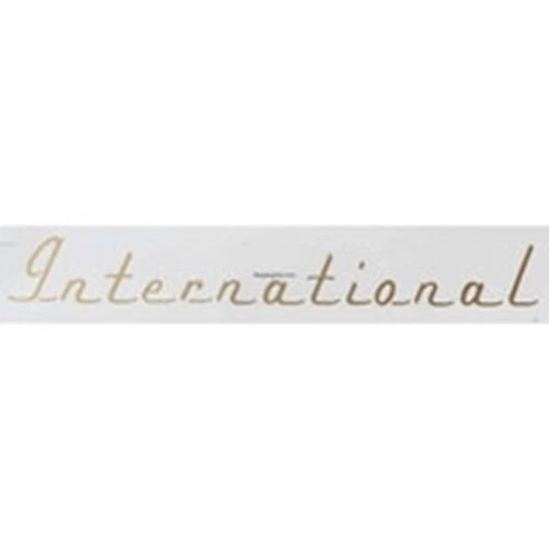 RALEIGH "International" toptube decal - Bild 1 von 1