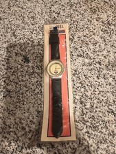 Lionel Watch Vintage