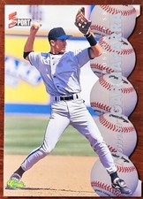 Assorted Nomar Garciaparra Cards (You Pick) Base, Inserts, RC's, SP's, Parallel,