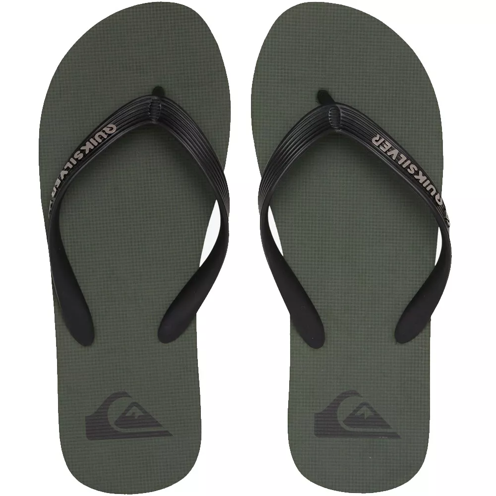 Infradito quiksilver shop