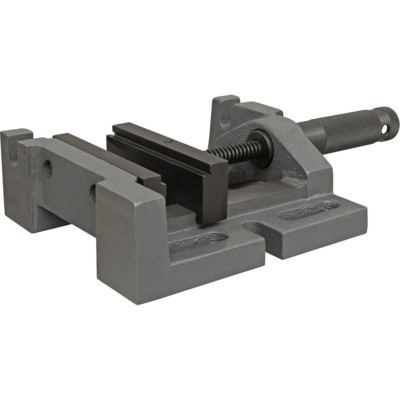 Sealey DV3D 3-Wege Bohrschrauber Schraubstock 100 mm