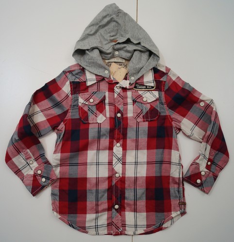 simple pattern shirt