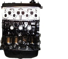 New OEM VW Golf Jetta Passat