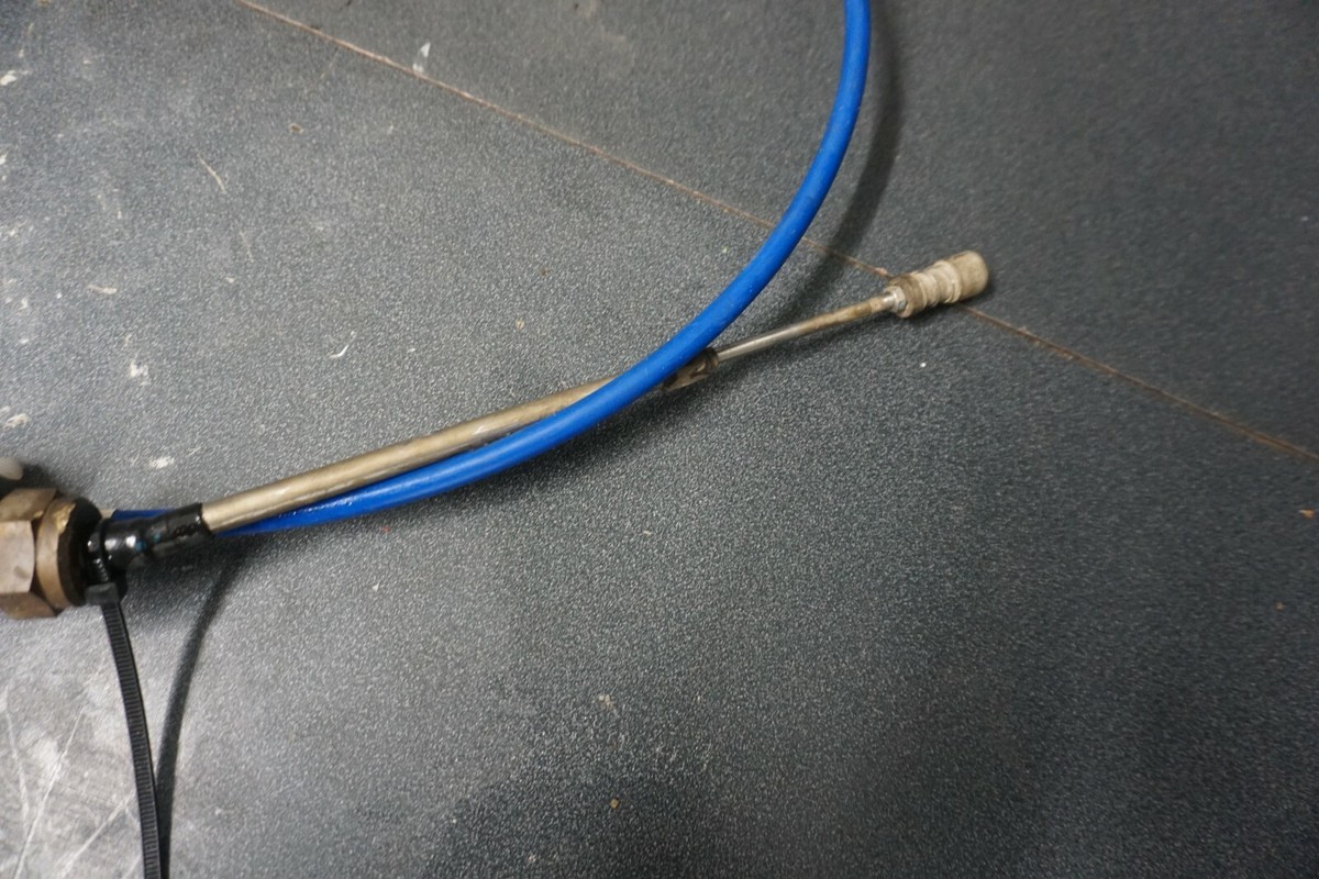 1997-2003 Kawasaki OEM Reverse Cable Line Ass'y 59406-3749 STX-12F