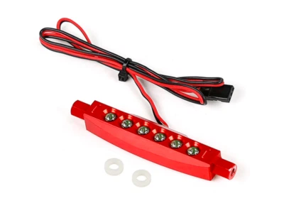 BMMRC CNC Metall Lampenfassung Nr. 1 Rücklicht für 1/5 HPI Baja RV KM 5B rc Autoteile