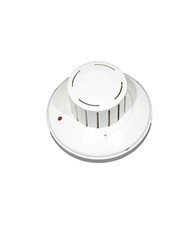 Edwards GS 6250B Ionization Smoke Detector - Fire Alarm Part