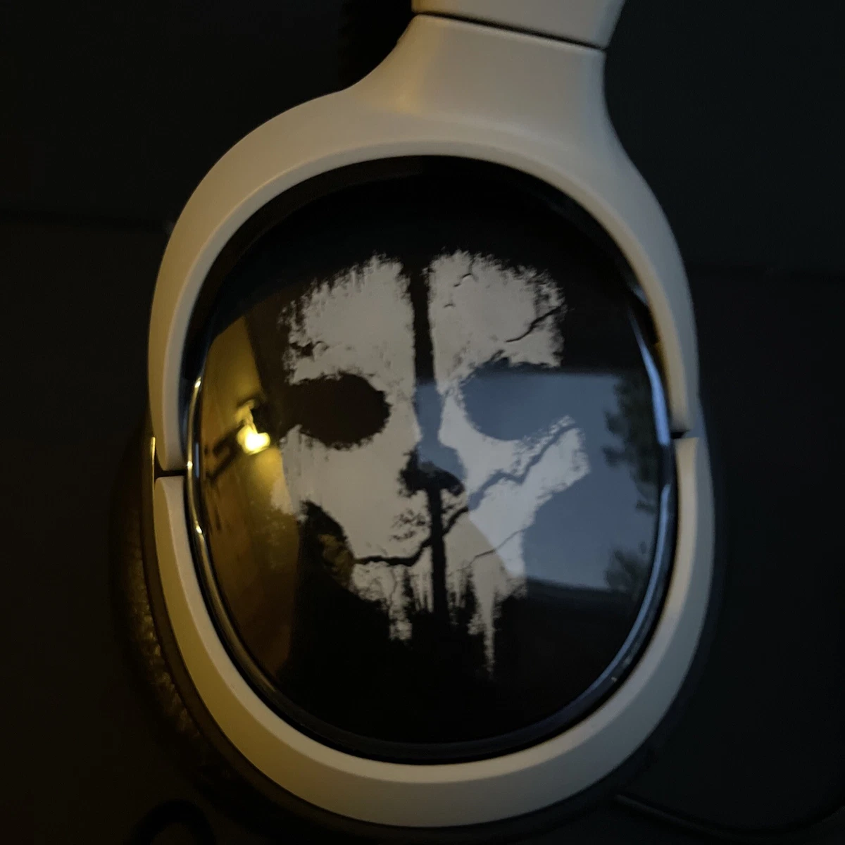 Call of Duty Ghosts Ear Force Phantom Headset by Turtle Beach