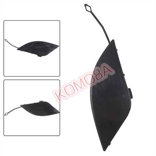 Rear Bumper Tow Hook Cover Cap 2048850823 For Mercedes W204 C200 C280 C350 C300 eBay